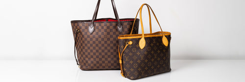 Style Highlight: The Louis Vuitton Neverfull