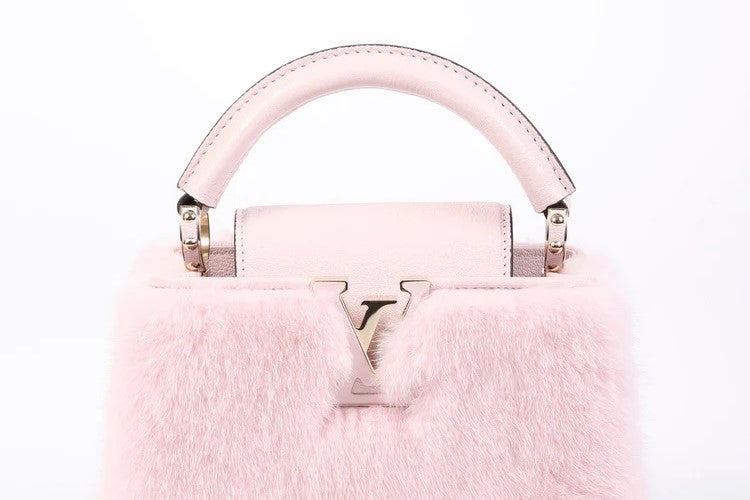 Louis Vuitton Handbags at Discount Prices – LuxeDH