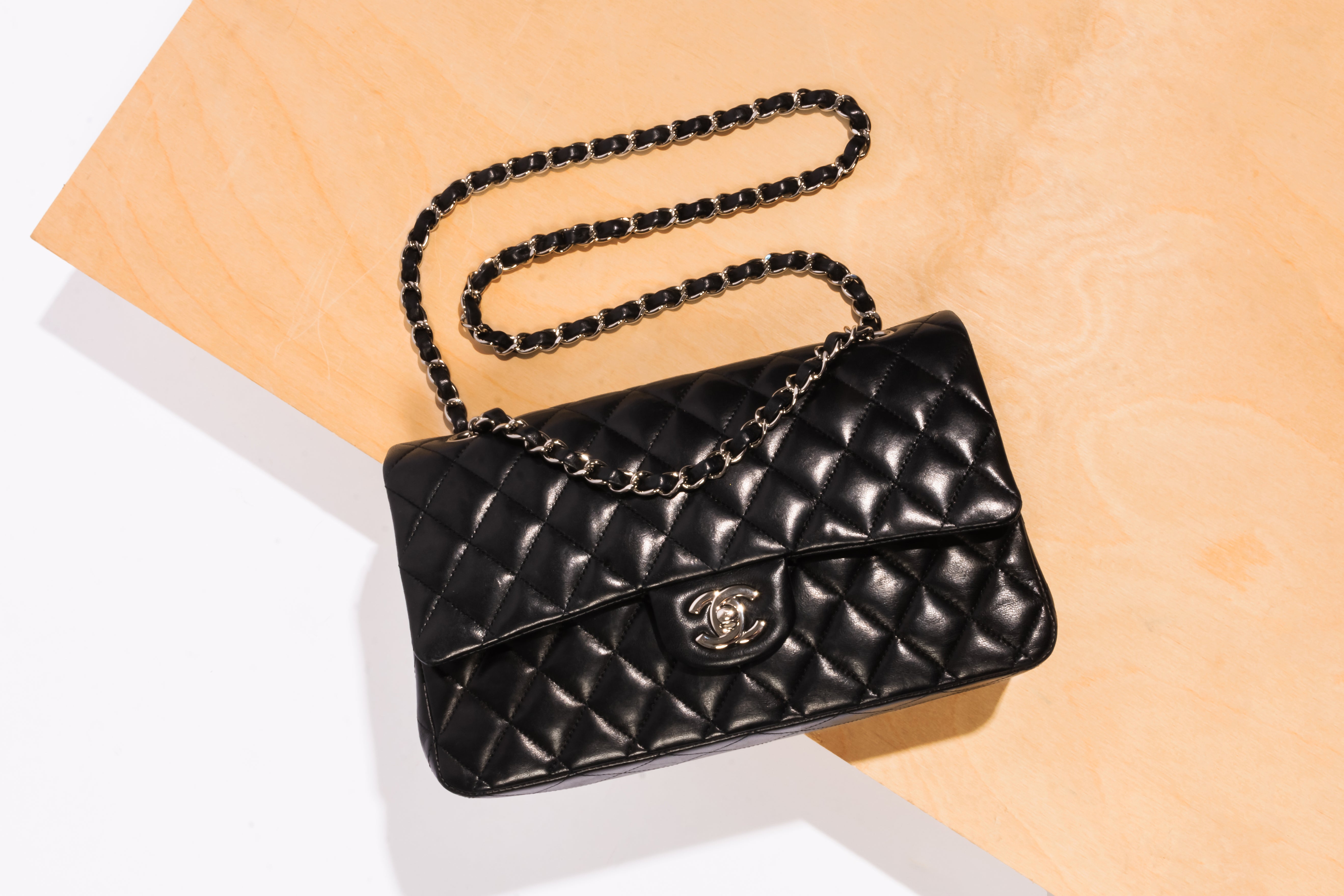 Shop  Kareema's Luxury Designer Bags