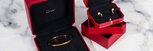 Style Highlight: The Cartier Love Bracelet