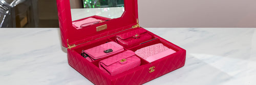 A Look Inside the Limited Edition Chanel Success Story Set