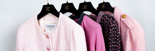 5 Iconic Chanel Pieces