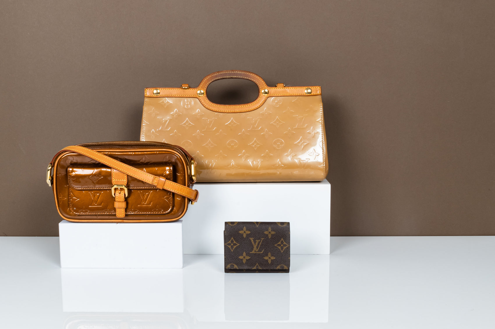 Louis Vuitton School Bags & Handbags for Women, Authenticity Guaranteed