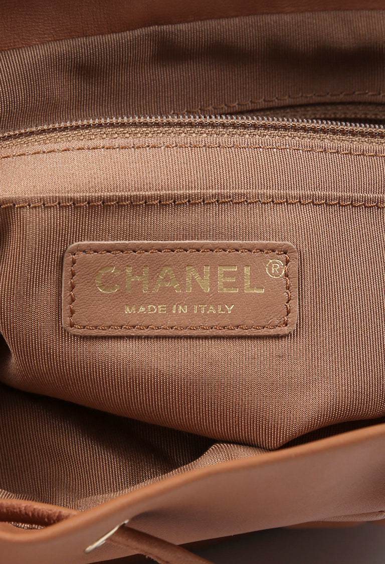 Chanel Trendy CC  Cam  La Deluxe